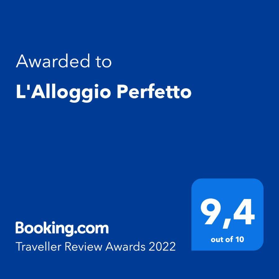 L'Alloggio Perfetto Putignano Eksteriør billede