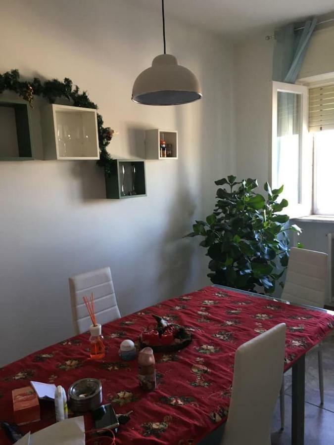 L'Alloggio Perfetto Putignano Eksteriør billede
